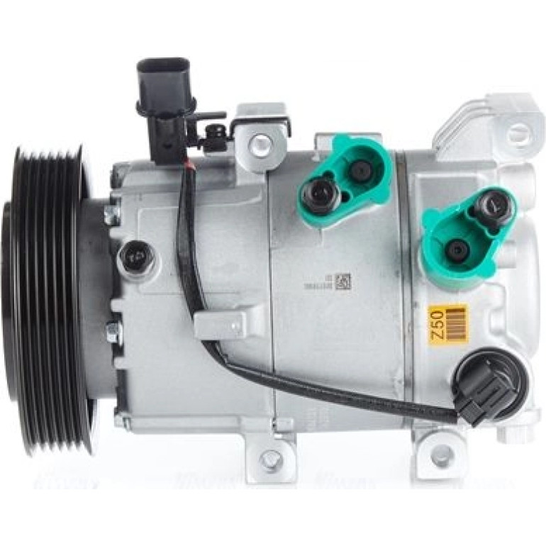 Kompressor PKW 890235 Kompressor PKW 890235