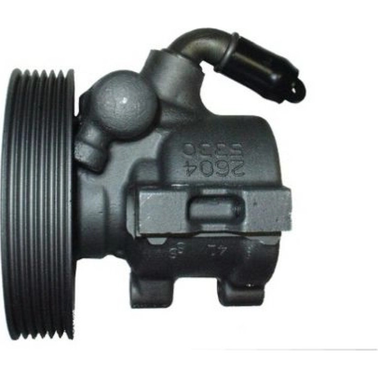 SPIDAN Hydraulikpumpe 53662 SPIDAN Hydraulikpumpe 53662