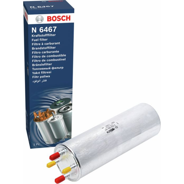 Kraftstofffilter 0 450 906 467 Kraftstofffilter 0 450 906 467
