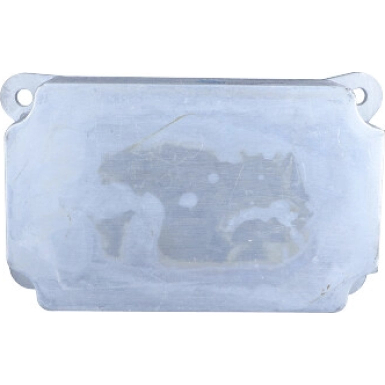 Ölkühler Motoröl Kühler ÖL 95040 Ölkühler Motoröl Kühler ÖL 95040