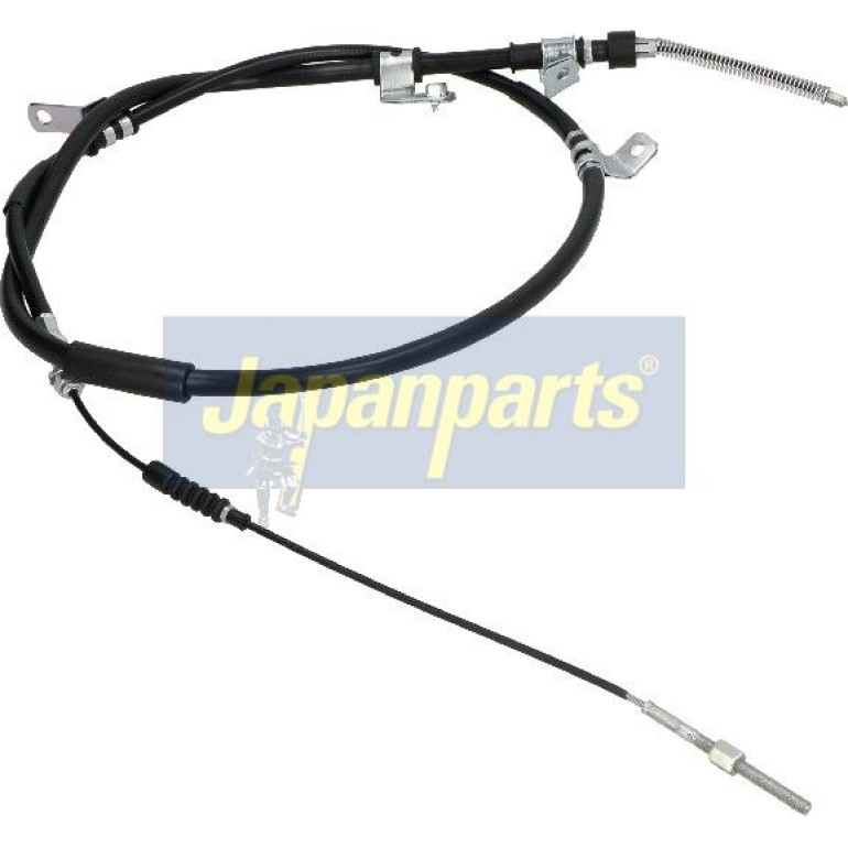 Seilzug, Feststellbremse Hyundai T. H100 2.4 93-00 Pr BC-H48R Seilzug, Feststellbremse Hyundai T. H100 2.4 93-00 Pr BC-H48R