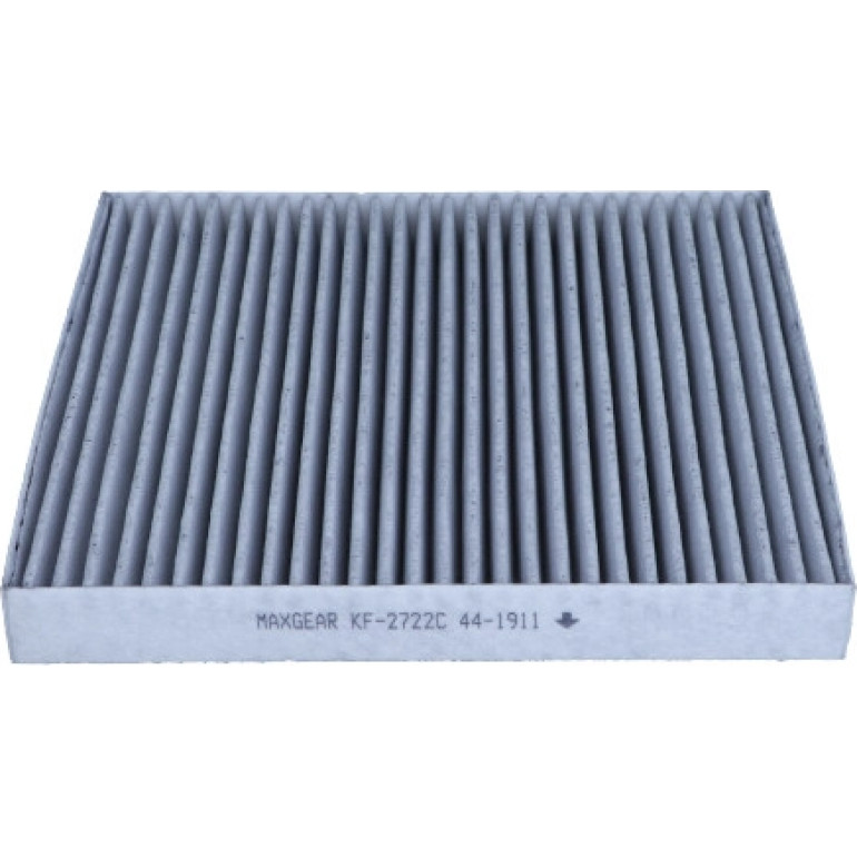 MAXGEAR Innenraumfilter KF-2722C 26-1635