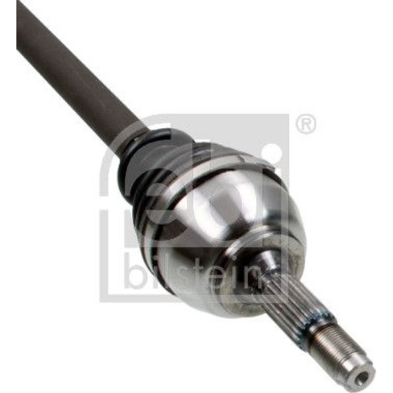FEBI BILSTEIN Antriebswelle 184610 FEBI BILSTEIN Antriebswelle 184610