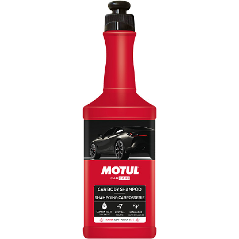WASCHPOLITUR CAR BODY SHAMPOO 500 WASCHPOLITUR CAR BODY SHAMPOO 500
