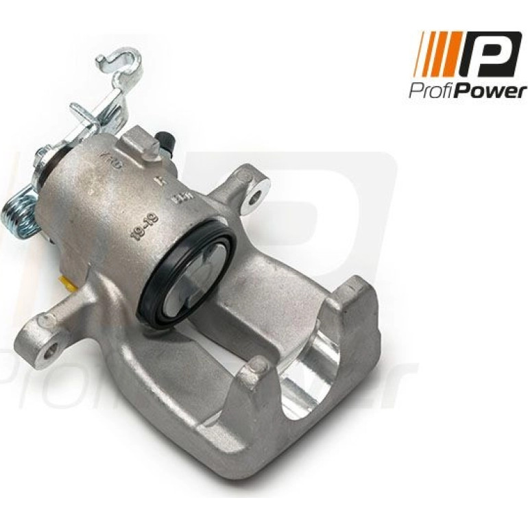 PROFIPOWER Bremssattel 4B2008R
