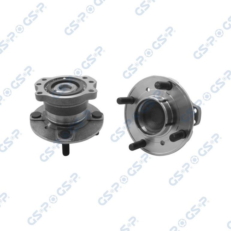 GSP Radlager 9400336 GSP Radlager 9400336