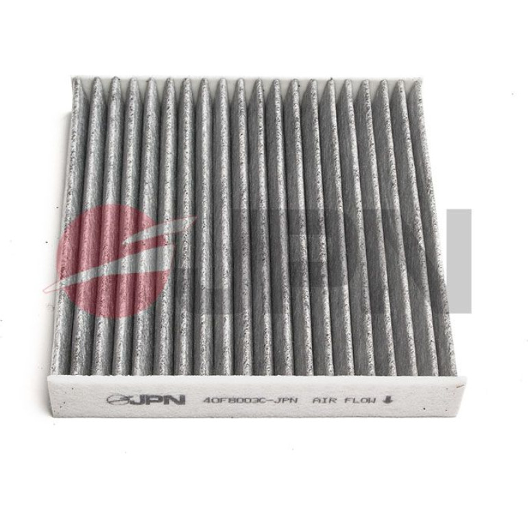 JPN Filter, Innenraumluft 40F8003C-JPN JPN Filter, Innenraumluft 40F8003C-JPN