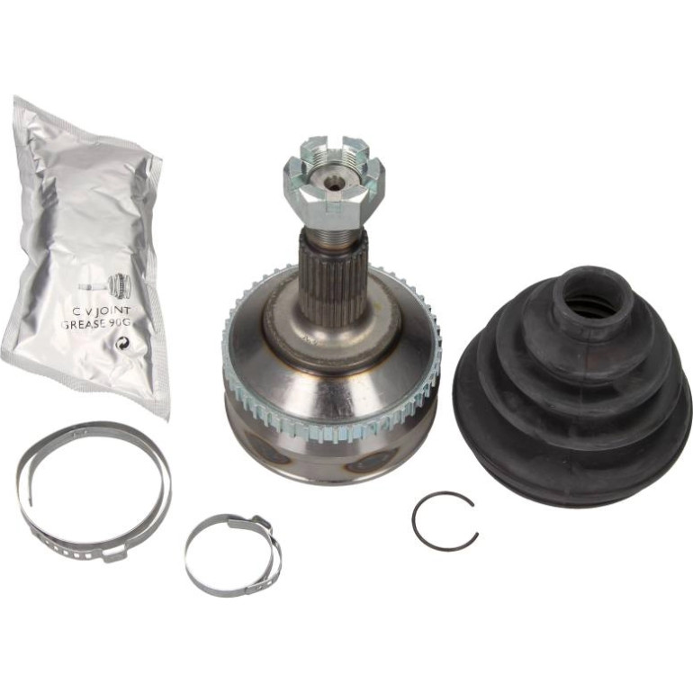 Gelenksatz, Antriebswelle Peugeot 806/Jumpy 99- 2.0Hdi/Jtd 49-0572 Gelenksatz, Antriebswelle Peugeot 806/Jumpy 99- 2.0Hdi/Jtd 49-0572