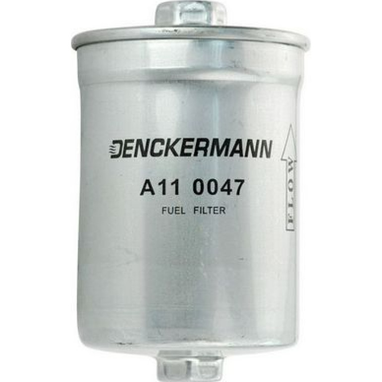 DENCKERMANN Kraftstofffilter A110047 DENCKERMANN Kraftstofffilter A110047