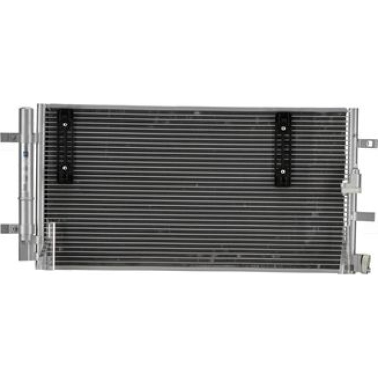 Kondensator PKW 940042 Kondensator PKW 940042