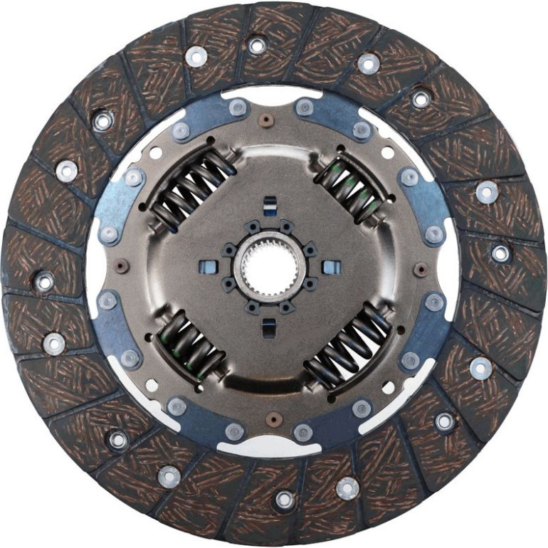 SACHS Kupplungsscheibe 1878 059 832 SACHS Kupplungsscheibe 1878 059 832