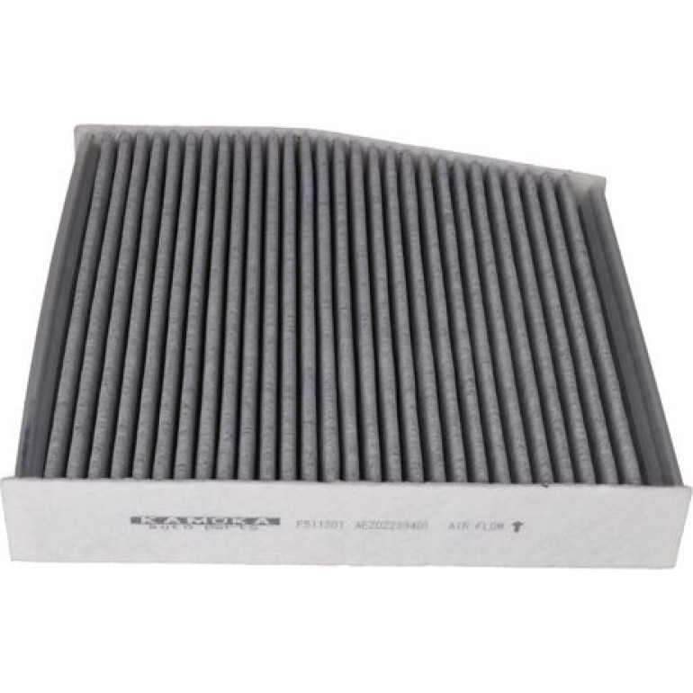 KAMOKA Filter, Innenraumluft F511201 KAMOKA Filter, Innenraumluft F511201