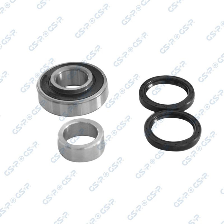 GSP Radlager GK3220 GSP Radlager GK3220