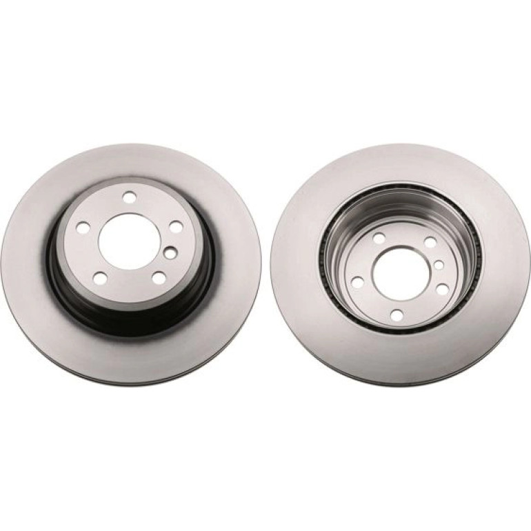 11 482 073 Bremsscheibe HA DF6512S 11 482 073 Bremsscheibe HA DF6512S