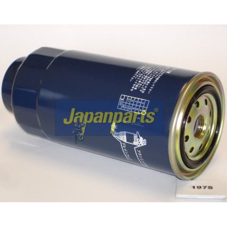 Japanparts Kraftstofffilter FC-197S Japanparts Kraftstofffilter FC-197S