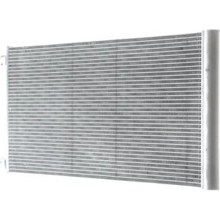 Kondensator, Klimaanlage AC 1124 000P Kondensator, Klimaanlage AC 1124 000P
