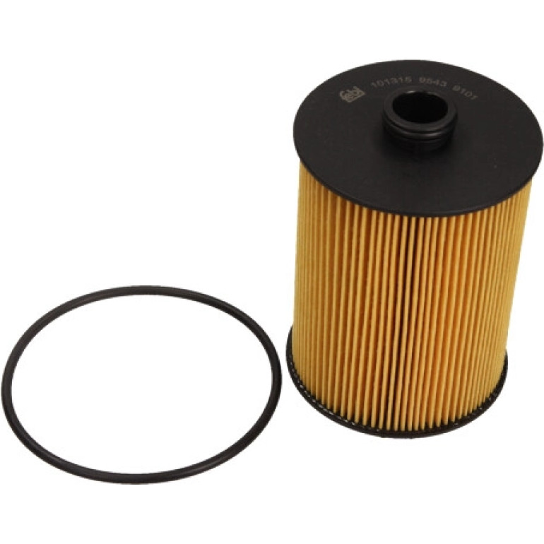 Ölfilter 1315 Ölfilter 1315