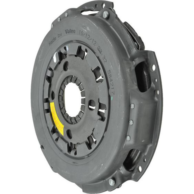 Valeo 4K.Kit(Schwung+Kupplung) 835057 Valeo 4K.Kit(Schwung+Kupplung) 835057