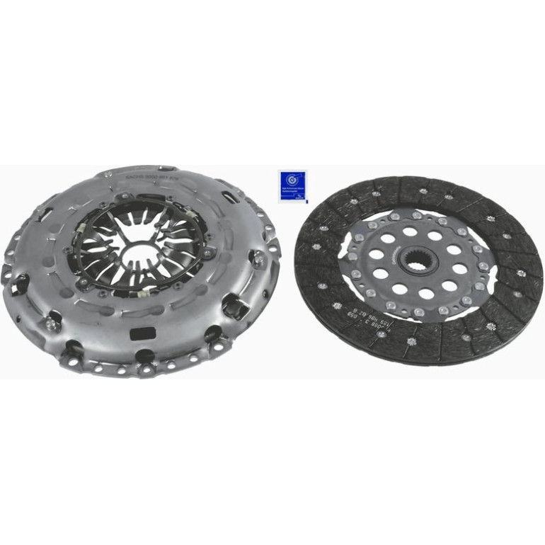 SACHS Kupplungssatz 3000 951 875 SACHS Kupplungssatz 3000 951 875
