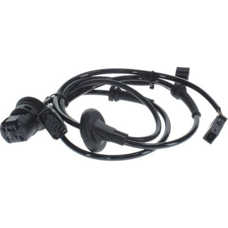Sensor, Raddrehzahl 0 986 594 614 Sensor, Raddrehzahl 0 986 594 614