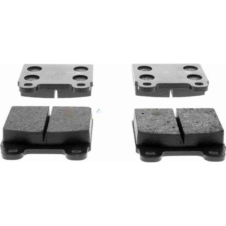 VAICO Bremsbelagsatz, Scheibenbremse V10-8122 VAICO Bremsbelagsatz, Scheibenbremse V10-8122