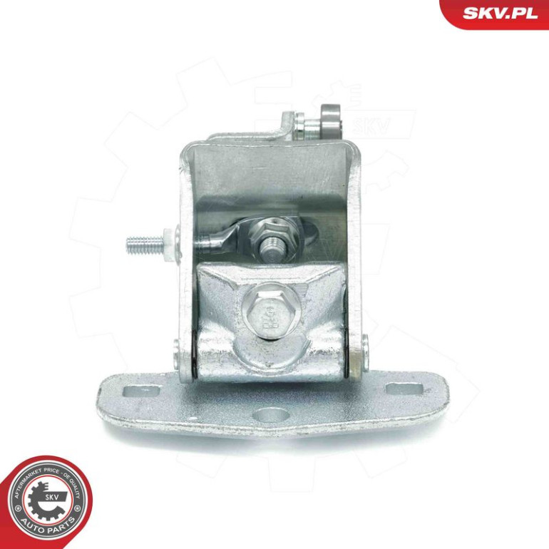ESEN SKV Rollenführung, Schiebetür 96SKV856 ESEN SKV Rollenführung, Schiebetür 96SKV856