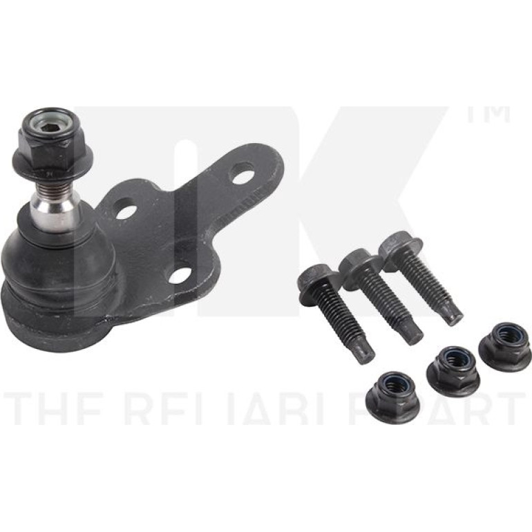 Gelenk - Radaufhängung Ford P. Focus/C-Max 02.06- Le/Pr 21mm 5042526 Gelenk - Radaufhängung Ford P. Focus/C-Max 02.06- Le/Pr 21mm 5042526
