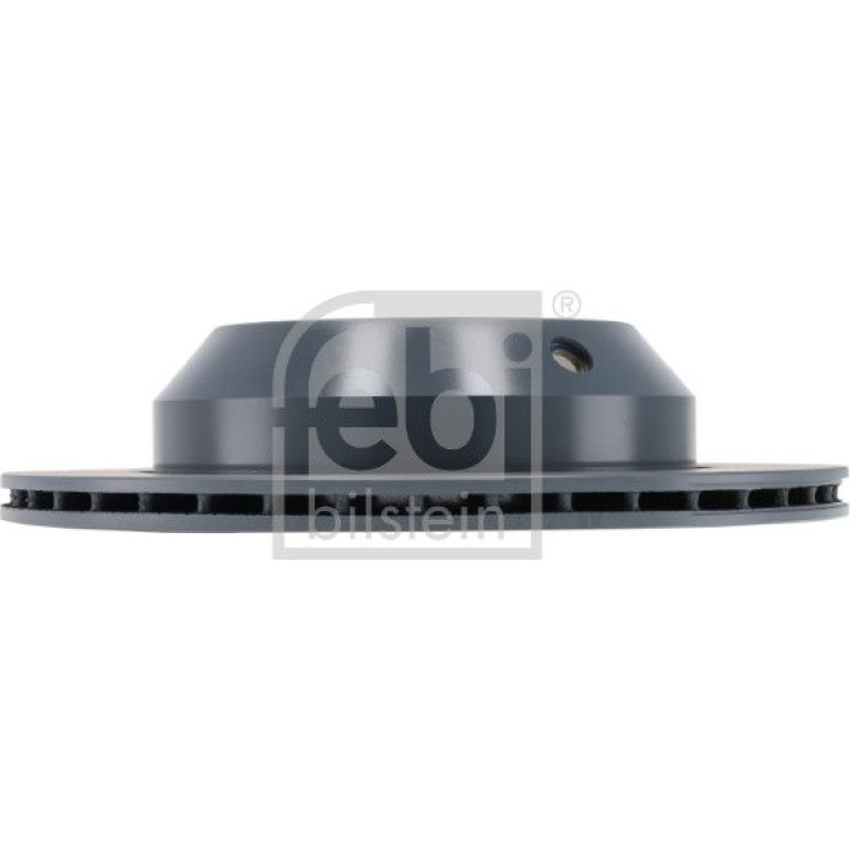 FEBI BILSTEIN Bremsscheibe 108676 FEBI BILSTEIN Bremsscheibe 108676