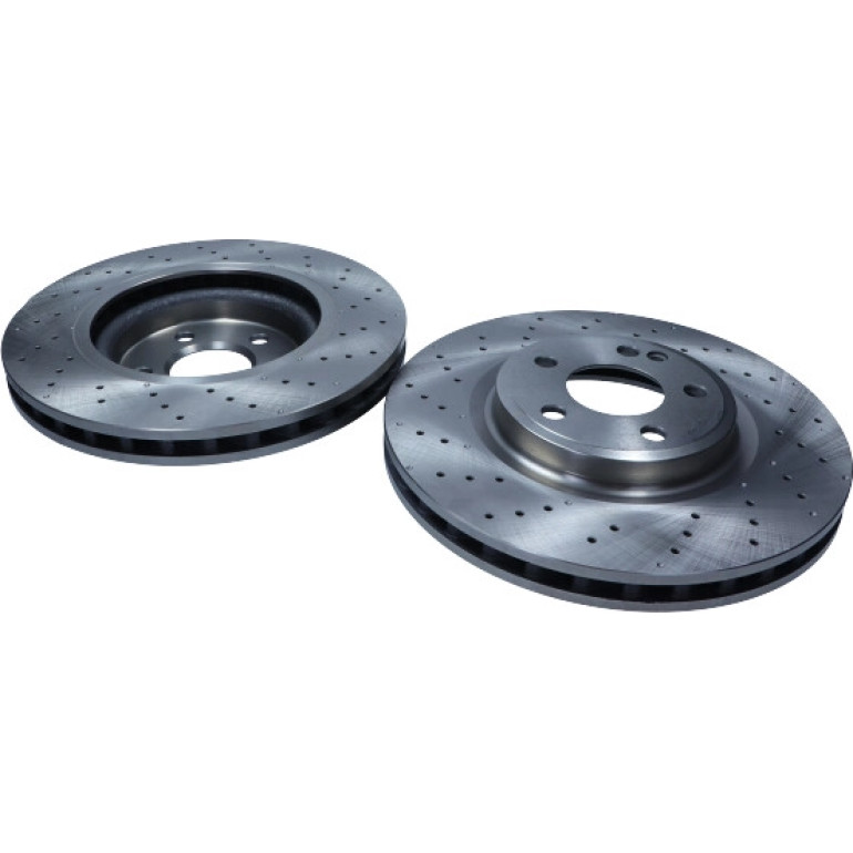 Maxgear Bremsscheibe 19-4692 Maxgear Bremsscheibe 19-4692