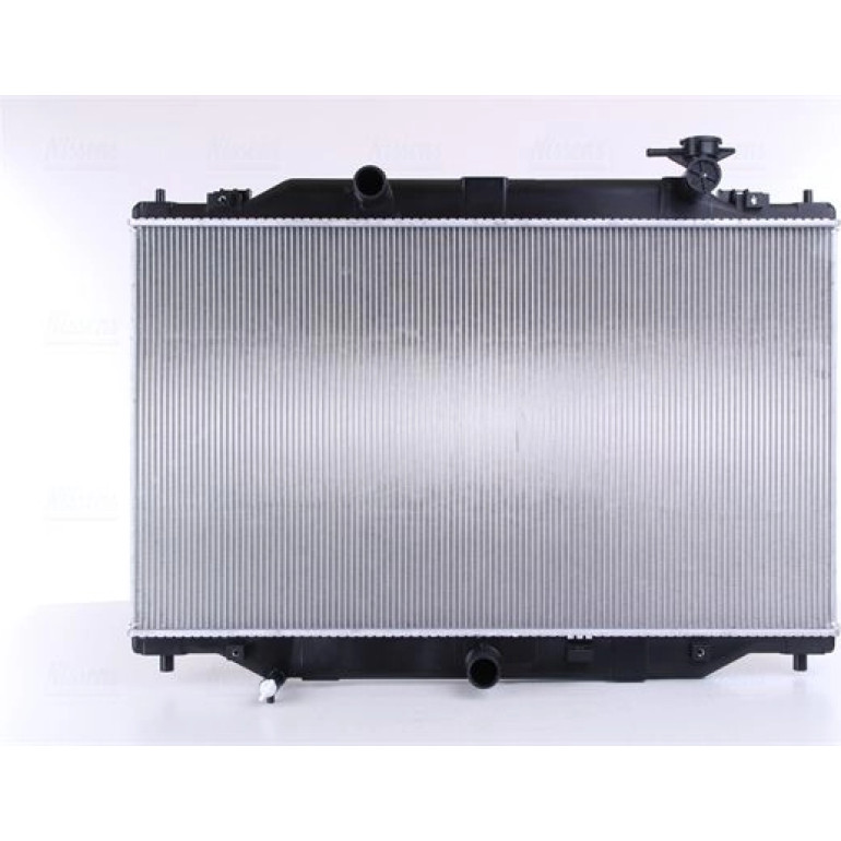 Wasserkühler PKW 606698 Wasserkühler PKW 606698