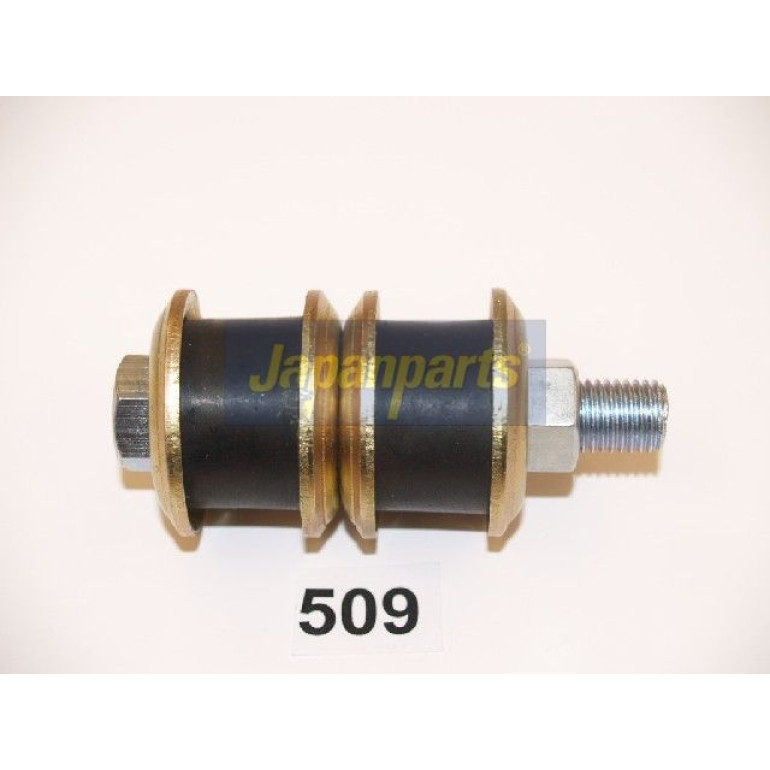 Lagerung - Radaufhängung Mitsubishi P. Pajero -90 Q25mm RU-509 Lagerung - Radaufhängung Mitsubishi P. Pajero -90 Q25mm RU-509