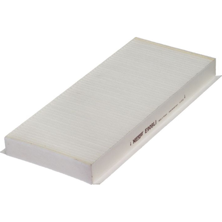 HENGST FILTER Filter, Innenraumluft E908LI HENGST FILTER Filter, Innenraumluft E908LI