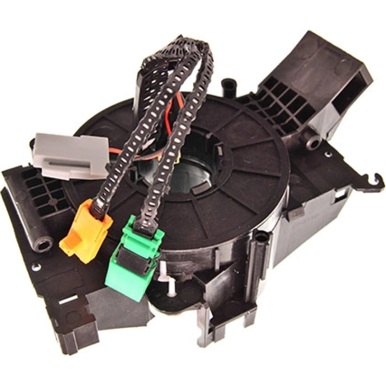 Wickelfeder, Airbag 27-2110