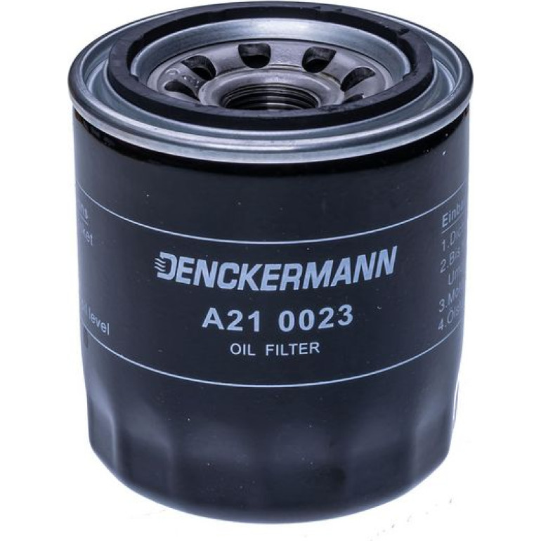 DENCKERMANN Ölfilter A210023 DENCKERMANN Ölfilter A210023