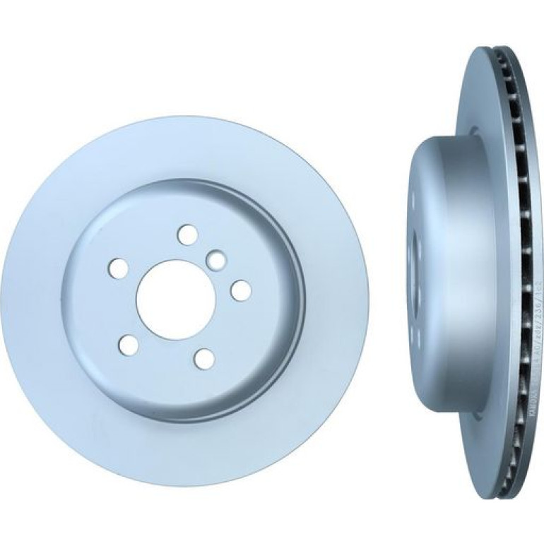 KAMOKA Bremsscheibe 103364 KAMOKA Bremsscheibe 103364