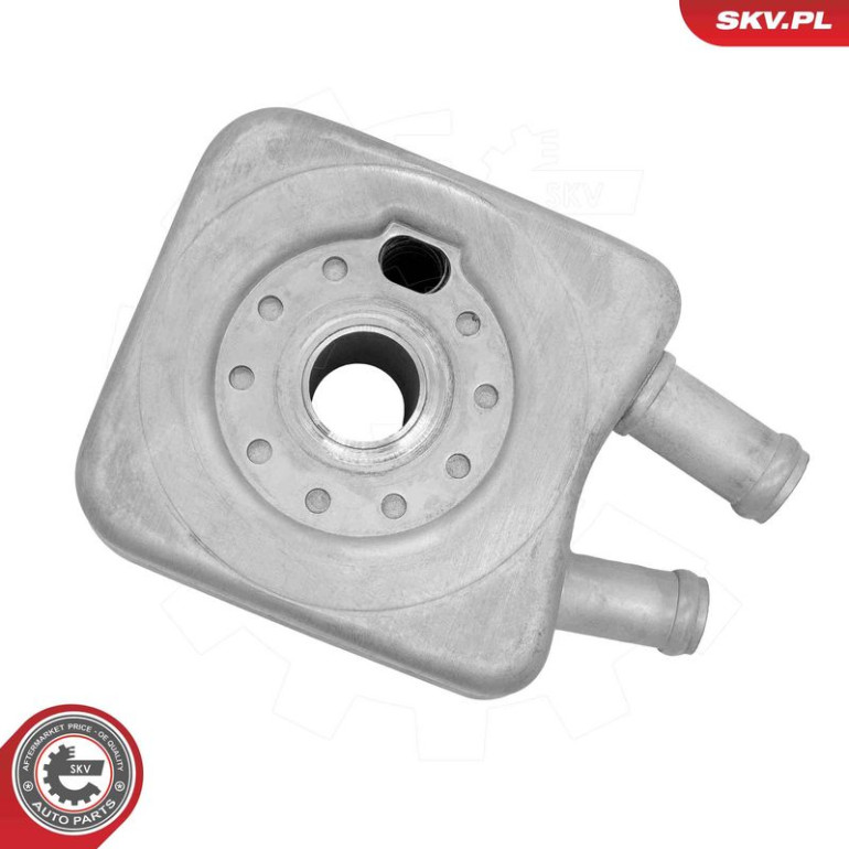 ESEN SKV Ölkühler, Motoröl 31SKV202 ESEN SKV Ölkühler, Motoröl 31SKV202