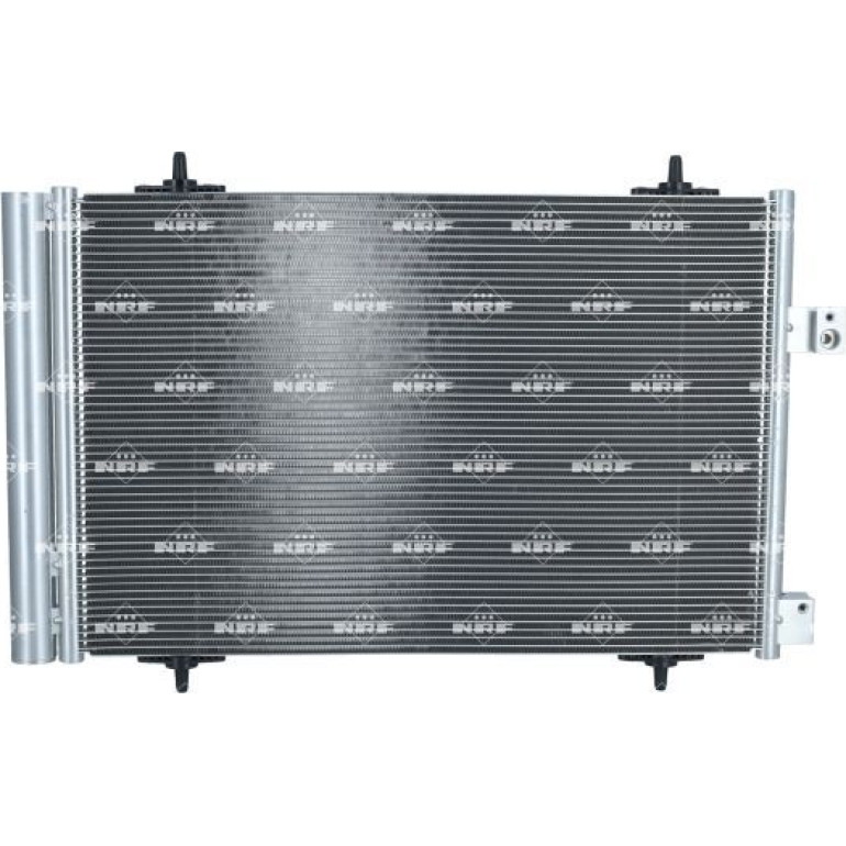 Kondensator, Klimaanlage 35946 Kondensator, Klimaanlage 35946