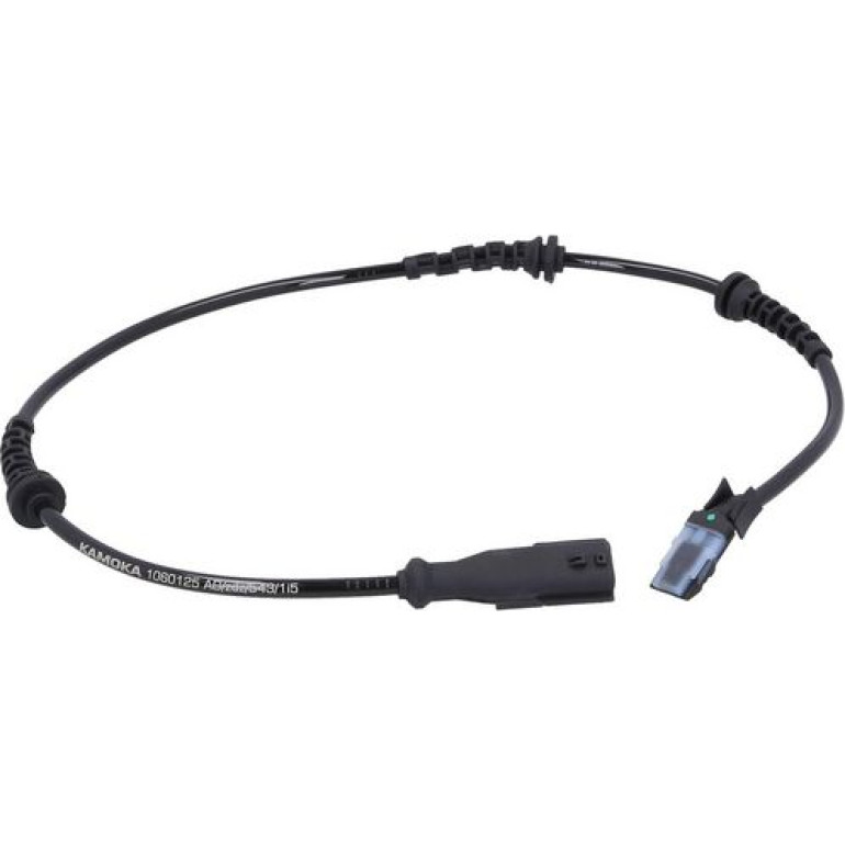 KAMOKA Sensor, Raddrehzahl 1060125 KAMOKA Sensor, Raddrehzahl 1060125