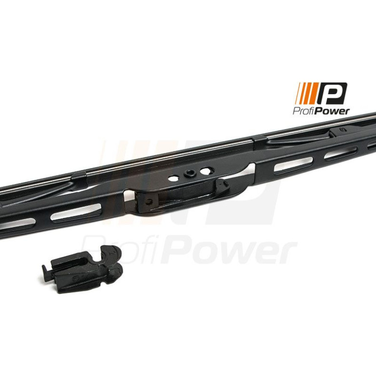 PROFIPOWER Wischblatt 1W0475S PROFIPOWER Wischblatt 1W0475S