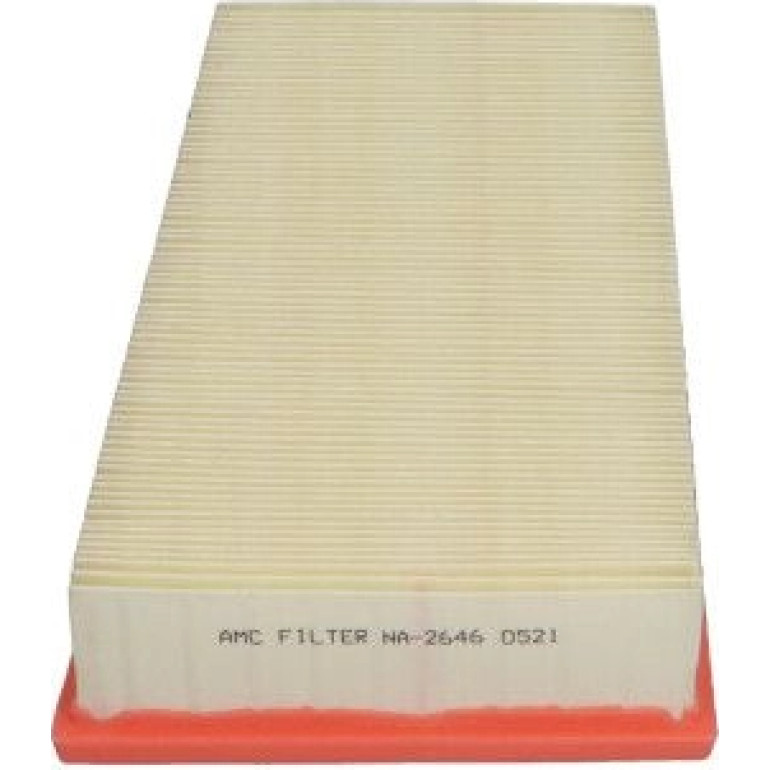 AMC Luftfilter PKW NA-2646 AMC Luftfilter PKW NA-2646