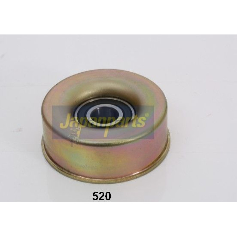 Umlenk-/Führungsrolle, Keilrippenriemen RP-520 Umlenk-/Führungsrolle, Keilrippenriemen RP-520