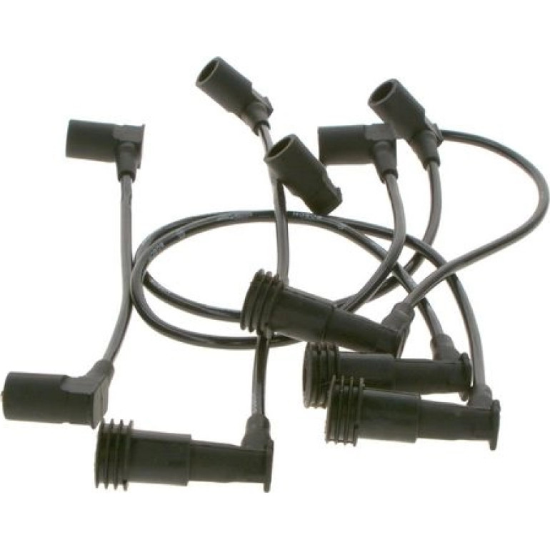 Zündleitungssatz 0 986 356 377 Zündleitungssatz 0 986 356 377