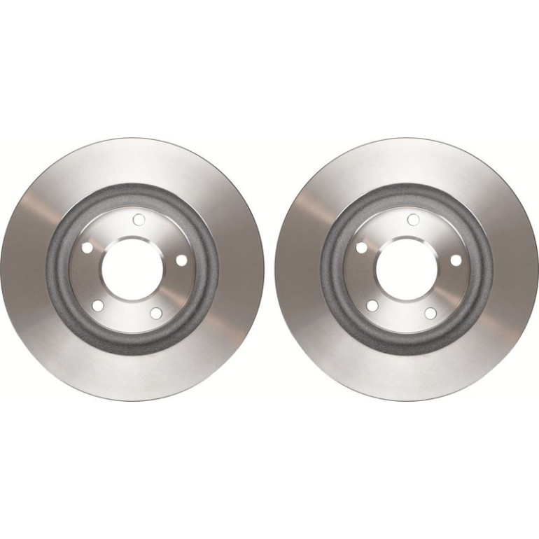 84 481 068 Bremsscheibe VA DF6206 84 481 068 Bremsscheibe VA DF6206