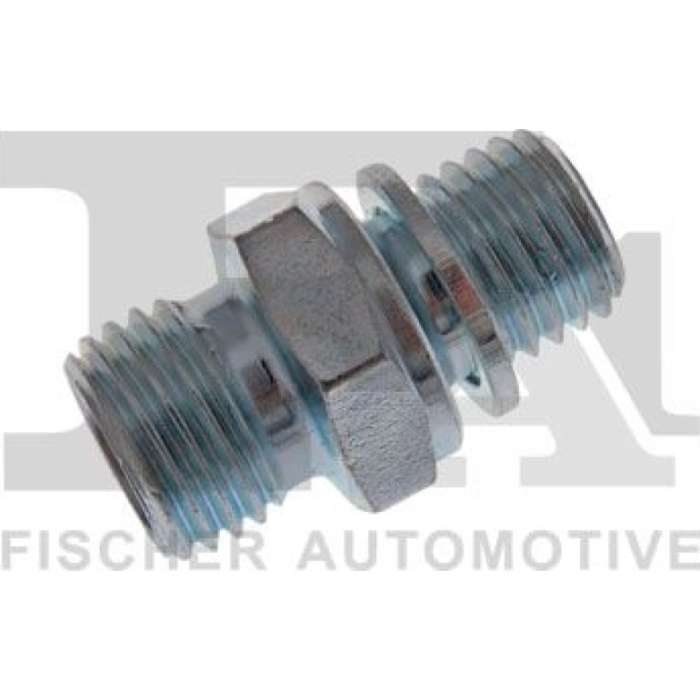 Hohlschraube, Lader 989-12-001 Hohlschraube, Lader 989-12-001