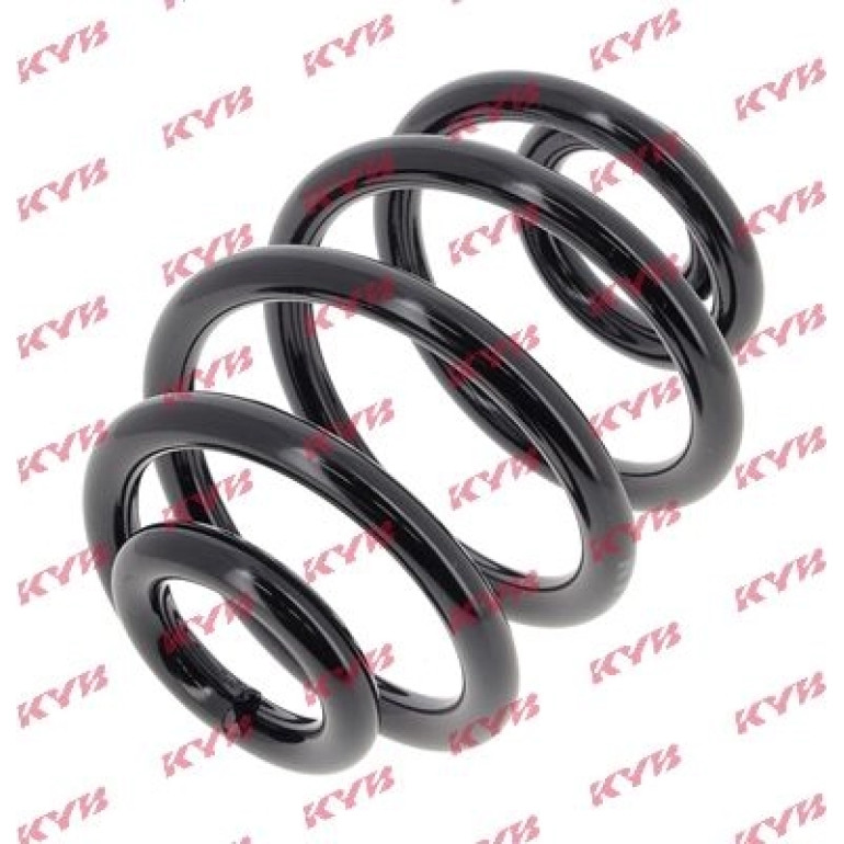 KYB Fahrwerksfeder Bmw T. Z3 (E36) 1.8-3.0 10.95-06.03 RX6197 KYB Fahrwerksfeder Bmw T. Z3 (E36) 1.8-3.0 10.95-06.03 RX6197