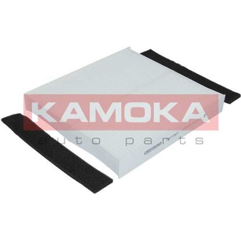 KAMOKA Filter, Innenraumluft F411901 KAMOKA Filter, Innenraumluft F411901