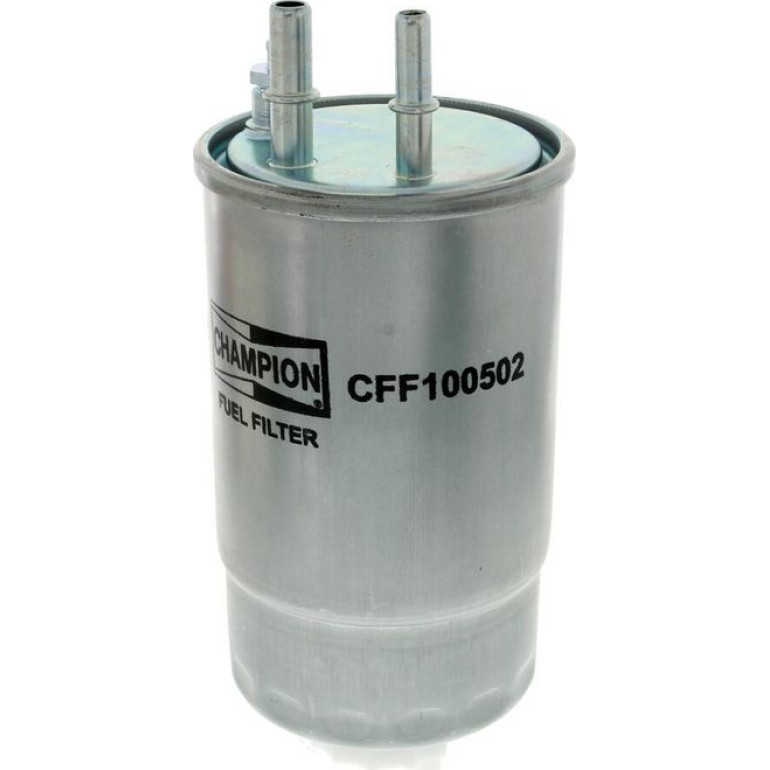 CHAMPION Kraftstofffilter CFF100502 CHAMPION Kraftstofffilter CFF100502