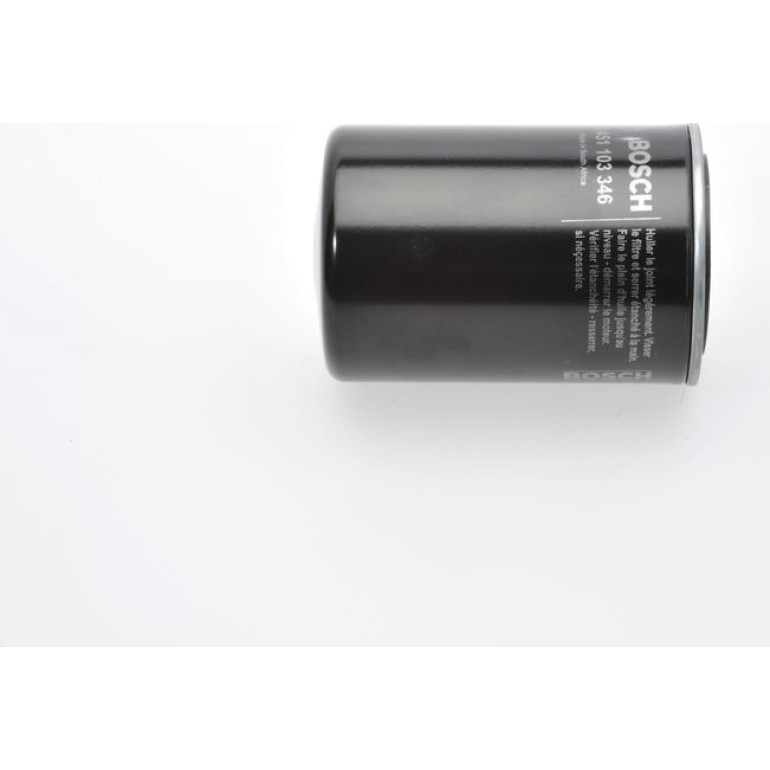 Ölfilter 0 451 103 346 Ölfilter 0 451 103 346