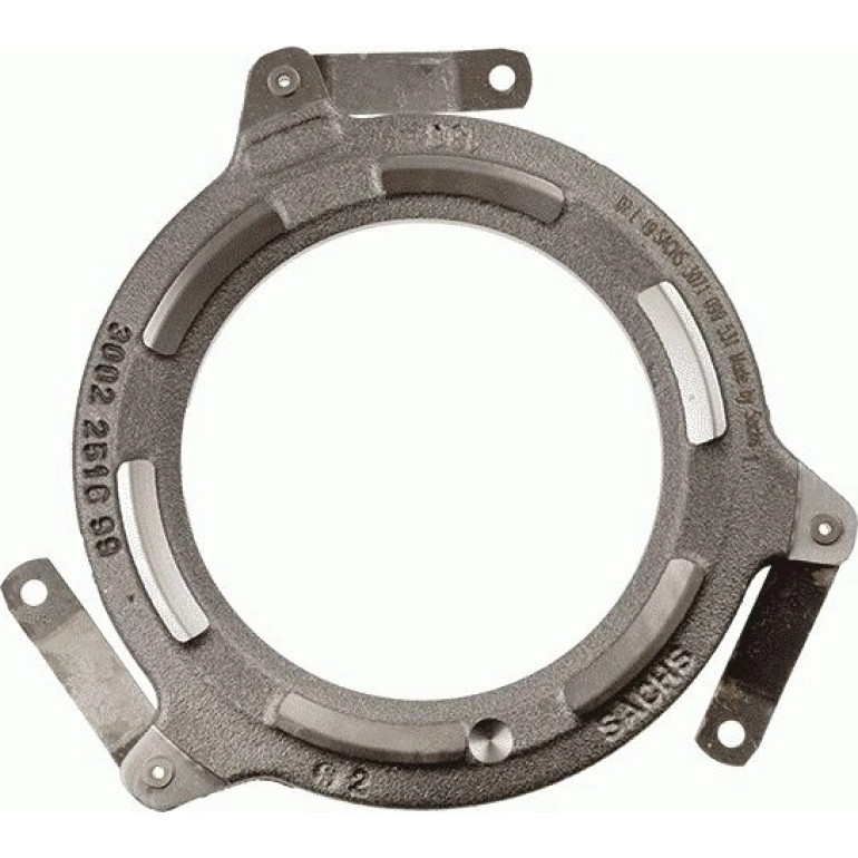 SACHS Kupplungsdruckplatte 3071 099 531 SACHS Kupplungsdruckplatte 3071 099 531