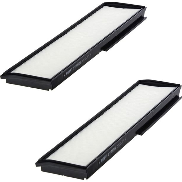 HENGST FILTER Filter, Innenraumluft E1913LI-2 HENGST FILTER Filter, Innenraumluft E1913LI-2